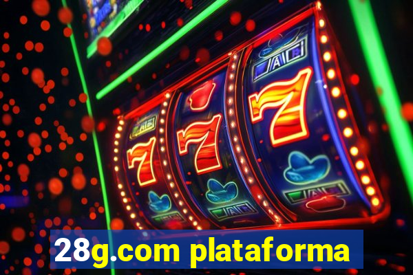 28g.com plataforma